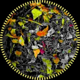 Thé Tip Top Thé Infusion