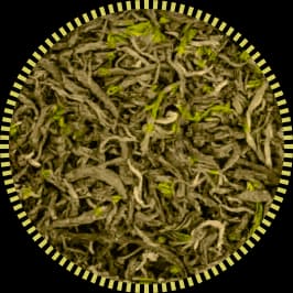 Thé Tip Top Thé Vert