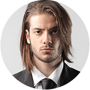 persona Eric Bourdon